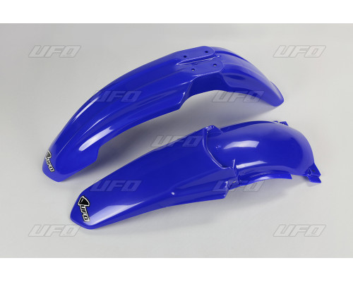 Комплект крил UFO YAMAHA yz 125/250 '06-'12 (ya03879089, ya03845089) (ya03879089, ya03845089)