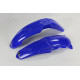 Комплект крил UFO YAMAHA yz 125/250 '06-'12 (ya03879089, ya03845089) (ya03879089, ya03845089)