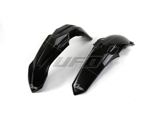 Комплект крил UFO YAMAHA yz 125/250 '15-'17 (ya04809001, ya04843001)