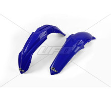 Комплект крил UFO YAMAHA yz 125/250 '15-'17 (ya04809089, ya04843089)