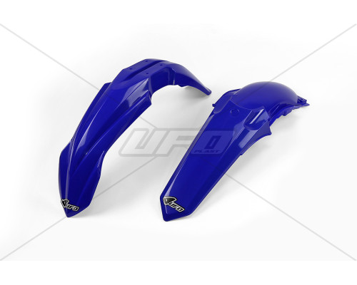 Комплект крил UFO YAMAHA yz 125/250 '15-'17 (ya04809089, ya04843089)