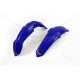 Комплект крил UFO YAMAHA yz 125/250 '15-'17 (ya04809089, ya04843089)