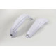 Комплект крил UFO YAMAHA yz 125/250 '15-21, білий (ya04809046 , ya04843046)
