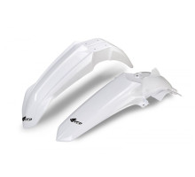 Комплект крил UFO YAMAHA yz 125/250 '22 колір білий (ya04856046, ya04875046)