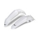 Комплект крил UFO YAMAHA yz 125/250 '22 колір білий (ya04856046, ya04875046)