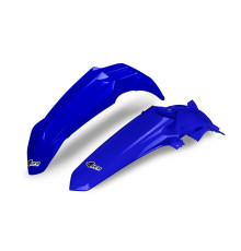 Комплект крил UFO YAMAHA yz 125/250 '22 колір oem (ya04856089, ya04875089)