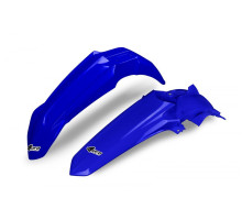 Комплект крил UFO YAMAHA yz 125/250 '22 колір oem (ya04856089, ya04875089)