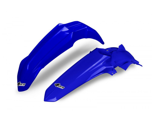 Комплект крил UFO YAMAHA yz 125/250 '22 колір oem (ya04856089, ya04875089)