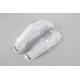 Комплект крил UFO YAMAHA yz 85 '15-21, білий (ya04846046 , ya03857k046)