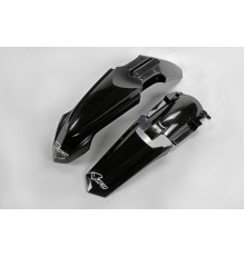 Комплект крил UFO YAMAHA yz 85 '15-21, чорний (ya04846001 , ya03857k001)