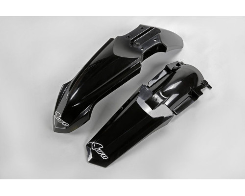 Комплект крил UFO YAMAHA yz 85 '15-21, чорний (ya04846001 , ya03857k001)