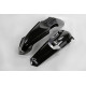 Комплект крил UFO YAMAHA yz 85 '15-21, чорний (ya04846001 , ya03857k001)