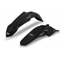 Комплект крил UFO YAMAHA yz 85 '22 колір чорний (ya04880001, ya04881001)