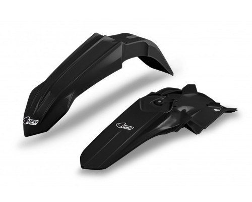 Комплект крил UFO YAMAHA yz 85 '22 колір чорний (ya04880001, ya04881001)