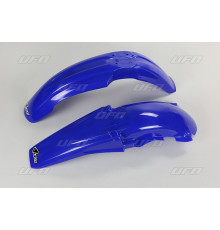 Комплект крил UFO YAMAHA yzf 250 '01-'02 (ya03822089, ya02897t089) (ya03822089, ya02897t089)