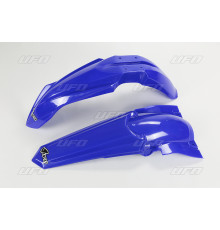 Комплект крил UFO YAMAHA yzf 250 '10-'12 (ya04809089, ya04810089) (ya04809089, ya04810089)