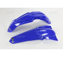Комплект крил UFO YAMAHA yzf 250 '10-'12 (ya04809089, ya04810089) (ya04809089, ya04810089)