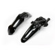 Комплект крил UFO YAMAHA yzf 250 '19-'22, yzf 450 '18-'22 чорний (ya04856001, ya04857001)
