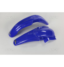 Комплект крил UFO YAMAHA yzf 250/450 '03-'05 (ya03822089, ya03863089) (ya03822089, ya03863089)