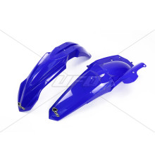 Комплект крил UFO YAMAHA yzf 250/450 '14-'17 (ya04809089, ya04840089)