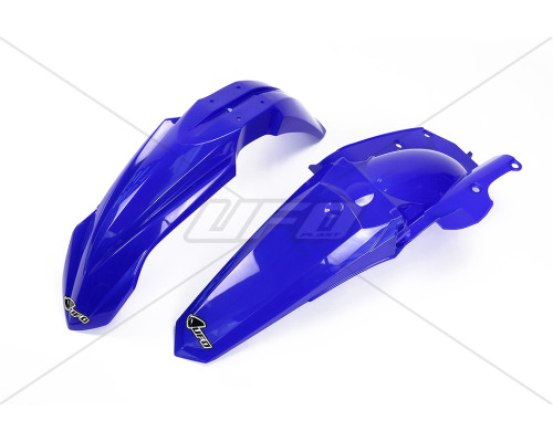 Комплект крил UFO YAMAHA yzf 250/450 '14-'17 (ya04809089, ya04840089)