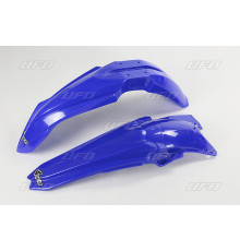 Комплект крил UFO YAMAHA yzf 450 '10-'12 (ya04809089, ya04818089) (ya04809089, ya04818089)