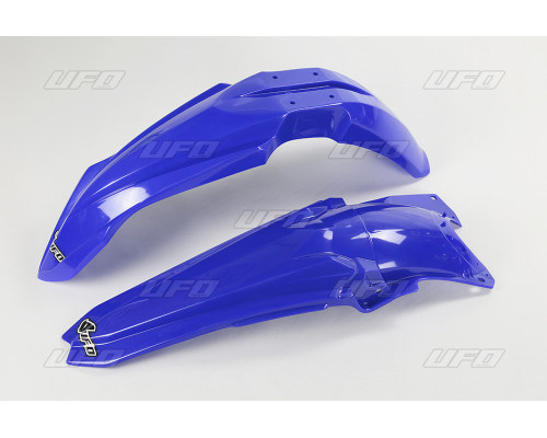 Комплект крил UFO YAMAHA yzf 450 '10-'12 (ya04809089, ya04818089) (ya04809089, ya04818089)