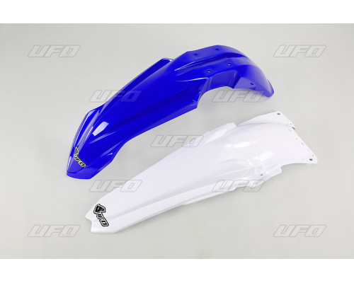 Комплект крил UFO YAMAHA yzf 450 '13 (ya04809089, ya04818046) (ya04809089, ya04818046)