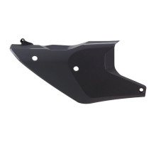 Polisport husqvarna tc/te/fc/fe 125/250/350/450/501 '24-'25 задні бічні панелі сірі (n-grey) (обидві сторони)