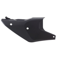 Polisport husqvarna tc/te/fc/fe 125/250/350/450/501 '24-'25 задні бічні панелі сірі (n-grey) (обидві сторони)