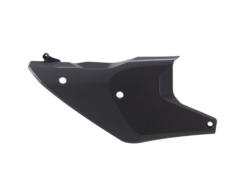 Polisport husqvarna tc/te/fc/fe 125/250/350/450/501 '24-'25 задні бічні панелі сірі (n-grey) (обидві сторони)