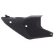Polisport husqvarna tc/te/fc/fe 125/250/350/450/501 '24-'25 задні бічні панелі сірі (n-grey) (обидві сторони)