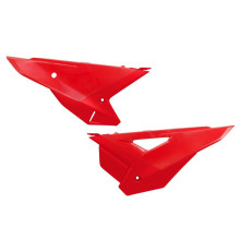 UFO 2024/11 задні боковини в зборі crf 250r / 450r '25 колір червоний