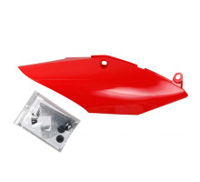 UFO заднє праве HONDA crf 250r/rx '18-21, crf 450r/rx '17-20, червоне