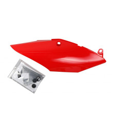 UFO заднє праве HONDA crf 250r/rx '18-21, crf 450r/rx '17-20, червоне