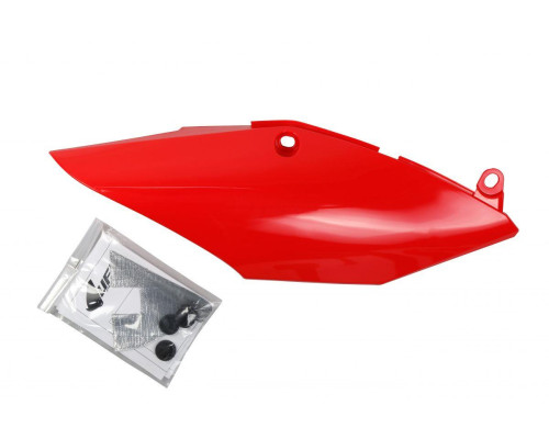 UFO заднє праве HONDA crf 250r/rx '18-21, crf 450r/rx '17-20, червоне