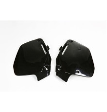 UFO задніх боковин HONDA cr 125 '91-92, cr 250 '90-91, cr 500 '91-01, колір чорний
