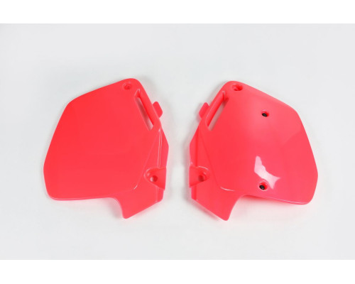 UFO задніх боковин HONDA cr 125 '91-92, cr 250 '90-91, cr 500 '91-01, cr red '92-99