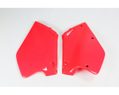 HONDA cr 125 '95-'97, cr 250 '95-'96 червоний