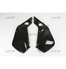 Задні панелі HONDA cr 125 '98-'99, cr 250 '97-'99, колір чорний