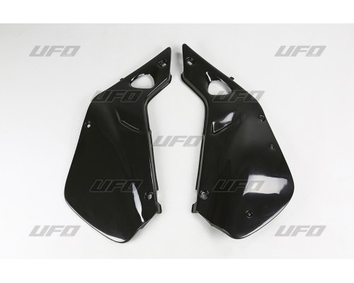 Задні панелі HONDA cr 125 '98-'99, cr 250 '97-'99, колір чорний
