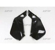 Задні панелі HONDA cr 125 '98-'99, cr 250 '97-'99, колір чорний