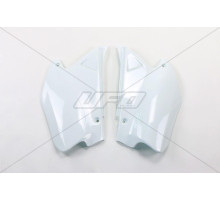 Задні бокові панелі UFO HONDA cr 125/250 '00-'01 колір білий