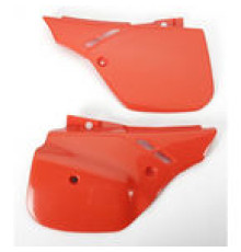 HONDA cr 125/500 '89-'90, cr 250 '88-'89 червоний (UFO red)