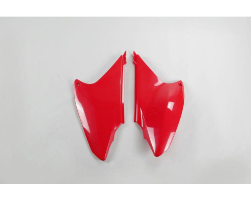 Задні бризговики UFO HONDA crf 230 '06-14, червоні
