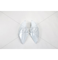 UFO задніх боковин HONDA crf 250r '14-'17, crf 450r '13-'16, колір білий