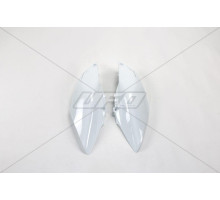 UFO задніх боковин HONDA crf 250r '14-'17, crf 450r '13-'16, колір білий