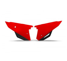UFO задніх боковин HONDA crf 450 r / rx '21 колір червоний