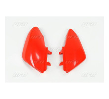 HONDA crf 50 задні бокові панелі '04-'20 червоні
