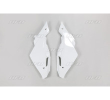 Husqvarna cr/wr 125 '09-'12 задні бокові панелі білі